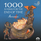 1000: A Mass For The End Of Time