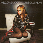 Melody Gardot: Worrisome Heart