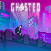 Jeremy Shada: Ghosted