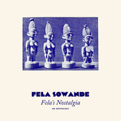 Fela's Nostalgia: An Anthology
