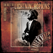 Broken Hearted Blues by Lightnin' Hopkins