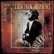 Freight Train by Lightnin' Hopkins