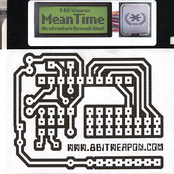 Times Changing by 8 Bit Weapon