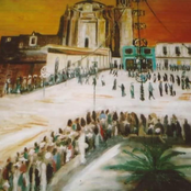 El Mazapán Dorado