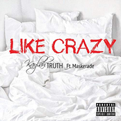 Like Crazy (feat. Maskerade)