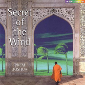 Secret of the Wind Album Picture