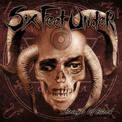 Amerika The Brutal by Six Feet Under