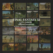 Final Fantasy XI: Rise of the Zilart Original Soundtrack