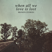 Broken Stories