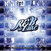 Horace Brown: R'n'B de luxe (Le meilleur du R'n'B de 92 à 99)