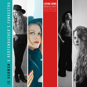 Loving Arms - (Radio Edit), Masterlink Sessions