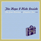 Emo Diaries - Chapter Ten - The Hope I Hide Inside