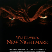 Wes Craven's New Nightmare (Original Motion Picture Soundtrack)