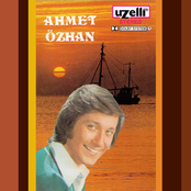 Ahmet Özhan