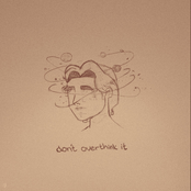 don't overthink it