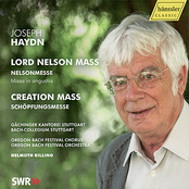 Haydn: Lord Nelson Mass - Creation Mass