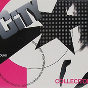 CITY COLLECTION vol.1