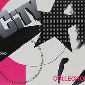 Repons: CITY COLLECTION vol.1