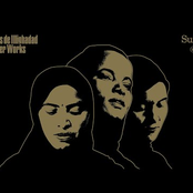 Les Filles de Illighadad: Surbajo