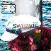 swiswii SELFTITLED [ HOSTED by DJ WEEDOG ]