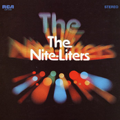 Itchy Brother by The Nite-liters