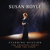 The Winner Takes It All by Susan Boyle