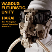 Chaostic Radio by Wagdug Futuristic Unity