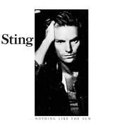 Sting: ...Nothing Like The Sun