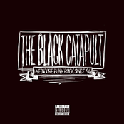 The Black Catapult