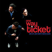 And Life Just Simply Moves Along