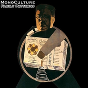 Monoculture: Family Patterns