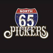 65 North Pickers: Bluegrass Motion