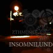 Insomnilund