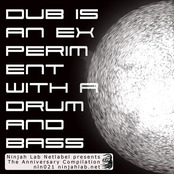 Dub is an Experiment with a Drum and Bass
