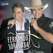 Fernando e Sorocaba: Vendaval