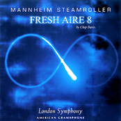 Main Titles by Mannheim Steamroller