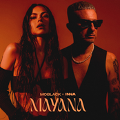 Mayana - Single