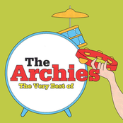 Over And Over by The Archies