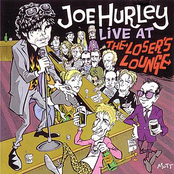 Joe Hurley: Live At 