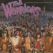 The Warriors (The Original Motion Picture Soundtrack)