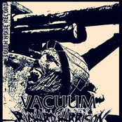 Split - Richard Harrison & Vacuum