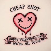 Happy Valentine's Day, We're All Dying