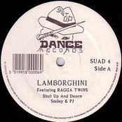 Lamborghini by Shut Up And Dance