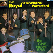 the royal showband waterford