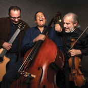 stanley clarke, bireli lagrene, jean-luc ponty