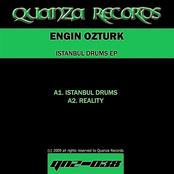 Istanbul Drums EP