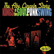 Kings of The Soul Punk Swing