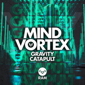 Gravity by Mind Vortex