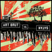 Mysterious Bruises by Art Brut