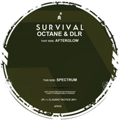 Afterglow / Spectrum